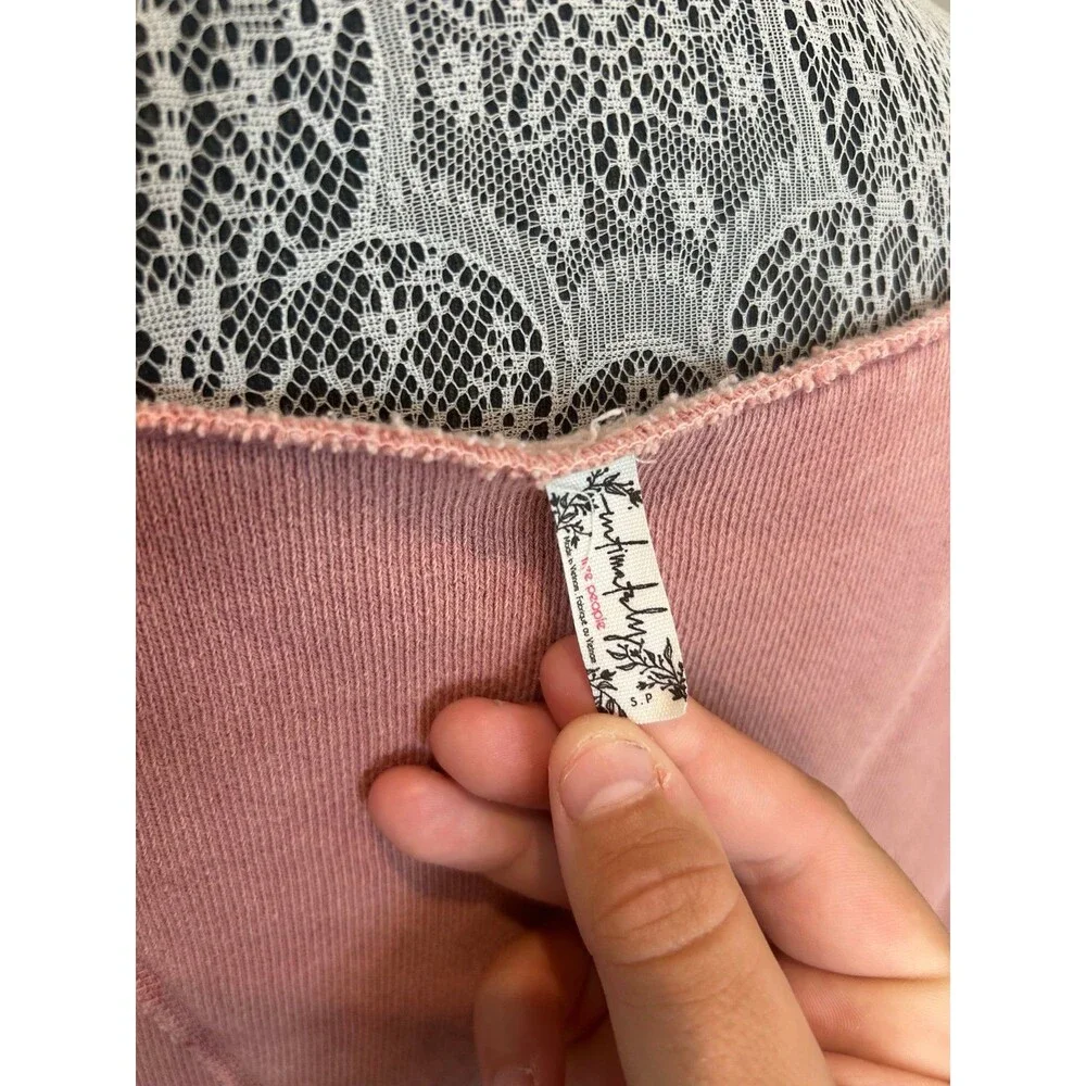 Free People free people